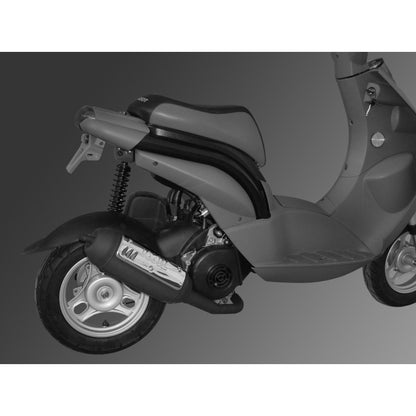 IXIL Sportkipufogó – PEUGEOT LUDIX 50 ONE AIR - P235