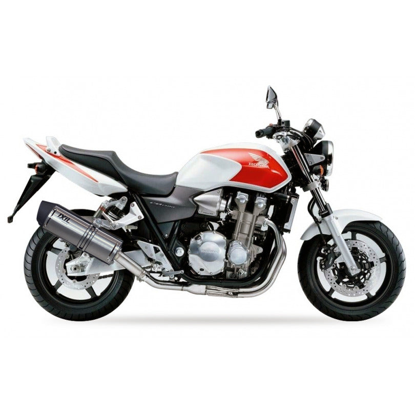 IXIL Sportkipufogó – HONDA CB 1000 BIG ONE MADE IN JAPAN (SC30A) - OH6083JVSE