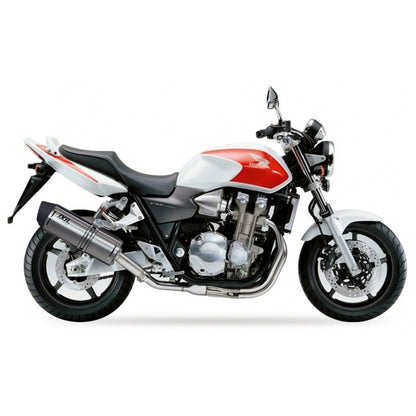 IXIL Sportkipufogó – HONDA CB 1000 BIG ONE MADE IN JAPAN (SC30A) - OH6083JVSE