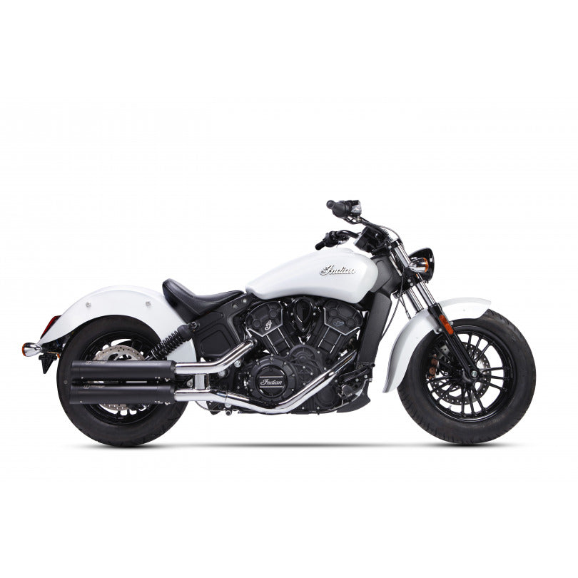 IXIL Sportkipufogó – INDIAN SCOUT 15-23 - HI2001SB