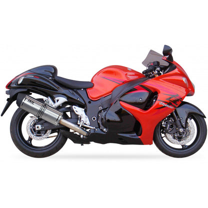 IXIL Sportkipufogó – SUZUKI GSX 1300 R HAYABUSA 08-16 (WVCK) - OS8073VSE