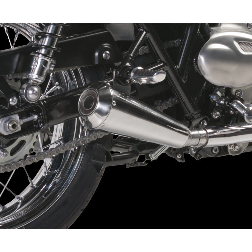 IXIL Sportkipufogó – TRIUMPH BONNEVILLE - T100  865 - OT476SSS