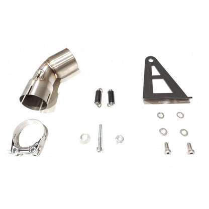 IXIL Sportkipufogó – KAWASAKI NINJA 1000 SX 20-24 (ZXT02K) - CK7294RC