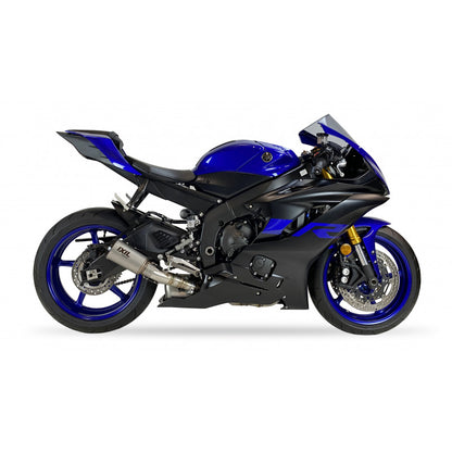 IXIL Sportkipufogó – YAMAHA YZF 600 R-6 16-23 (RJ15 RJ27) - CY9254RC