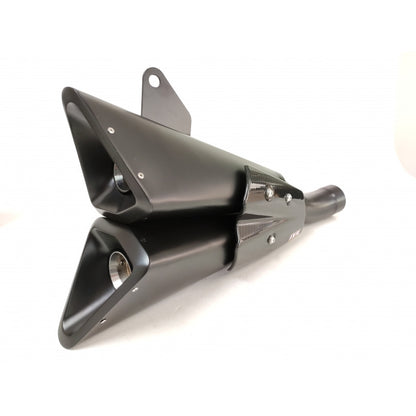 IXIL Sportkipufogó – DUCATI M 821 MONSTER 17-20 (MH) - FD5847S2B