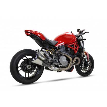 IXIL Sportkipufogó – DUCATI M 1200 MONSTER 17-20 (MA - MB) - FD5847S2B
