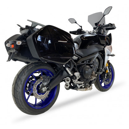 IXIL Sportkipufogó – YAMAHA MT-09 17-20 (RN43) - XY9380XB