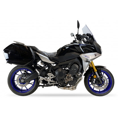 IXIL Sportkipufogó – YAMAHA MT-09 17-20 (RN43) - XY9380XB