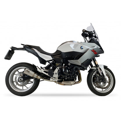 IXIL Sportkipufogó – BMW F 900 R 20-24 (4R90) - CB5288RC