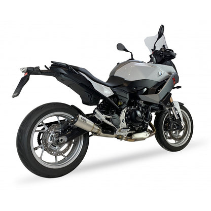 IXIL Sportkipufogó – BMW F 900 XR 20-24 (4R90) - CB5288RC