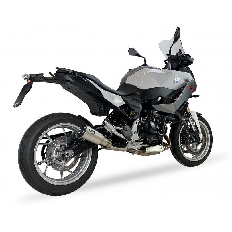 IXIL Sportkipufogó – BMW F 900 XR 20-24 (4R90) - CB5288RC