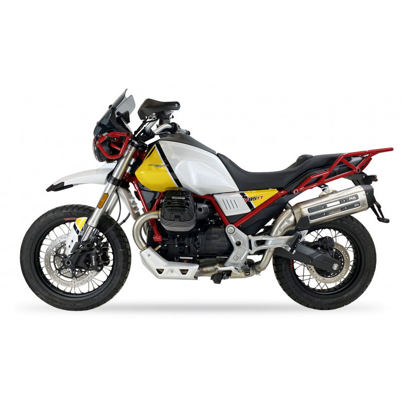 IXIL Sportkipufogó – MOTO GUZZI V85 TT - EM3037SS