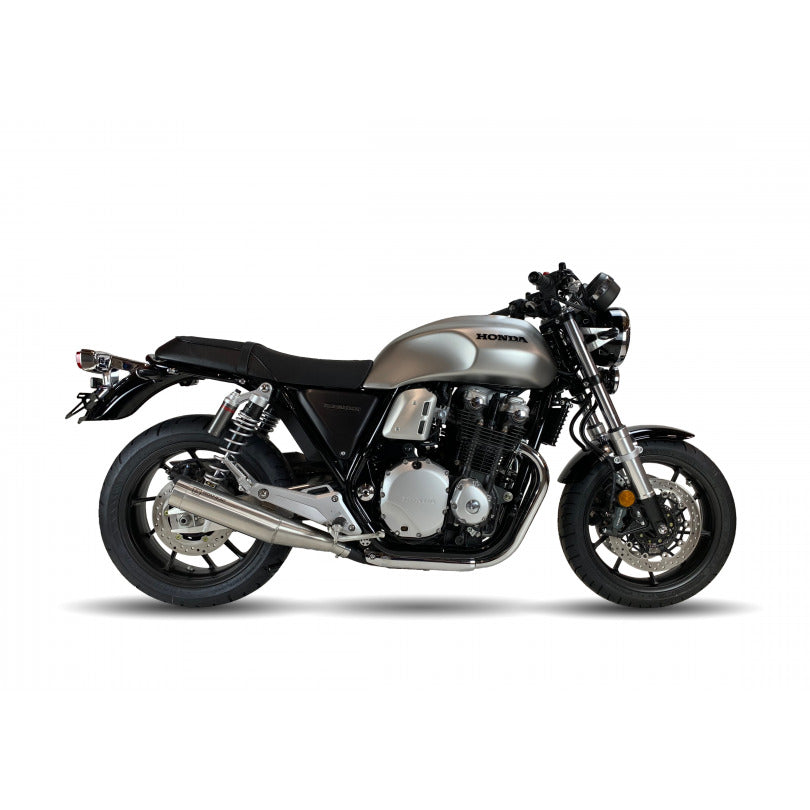 IXIL Sportkipufogó – HONDA CB 1100 EX - RS 16-20 (SC78) - HH6101SS