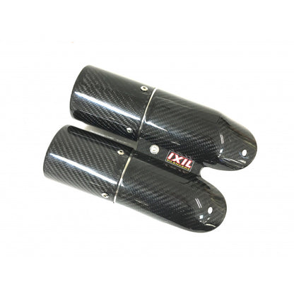 IXIL Sportkipufogó – DUCATI 939 / S SUPERSPORT 17-22 (VA - VB - VC) - SD5110C