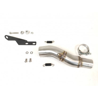 IXIL Sportkipufogó – YAMAHA YZF 600 R-6 16-23 (RJ15 RJ27) - CY9254RC