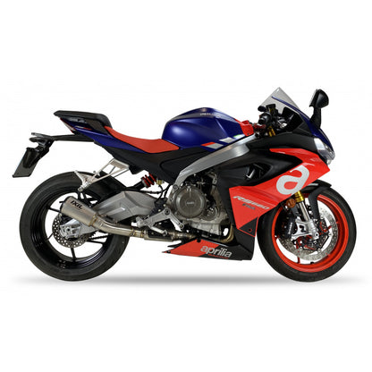 IXIL Sportkipufogó – APRILIA TUONO 660 21-23 (KV KS) - CA3275RC