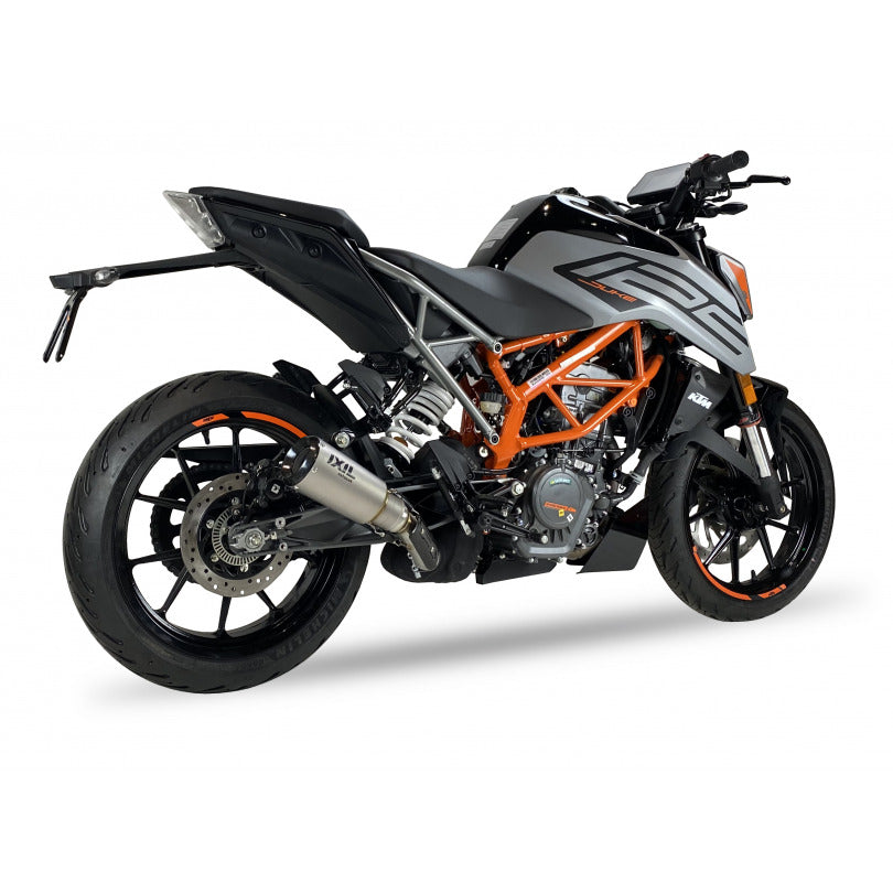 IXIL Sportkipufogó – KTM RC 390 21-24 (KTM RC) - CM3259RC