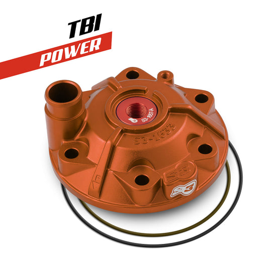 S3 Parts KTM 2023-vagy újabb EXTREME hengerfej (2 szín) S3 Parts