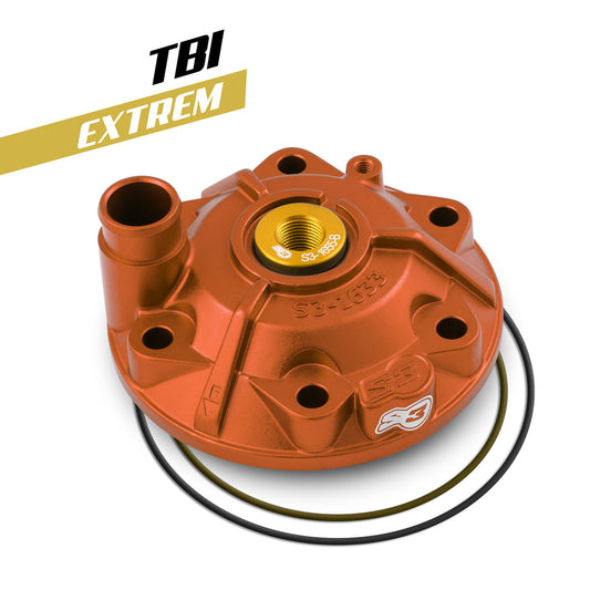 S3 Parts KTM 2023-vagy újabb -EXTREME hengerfej S3 Parts