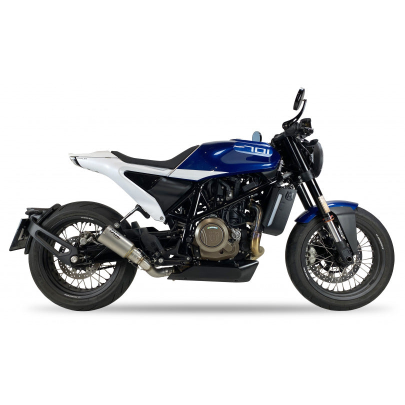 IXIL Sportkipufogó – HUSQVARNA VITPILEN 701 20-22 (HQV701) - CM3271RC