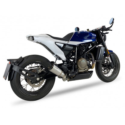 IXIL Sportkipufogó – HUSQVARNA VITPILEN 701 20-22 (HQV701) - CM3271RC