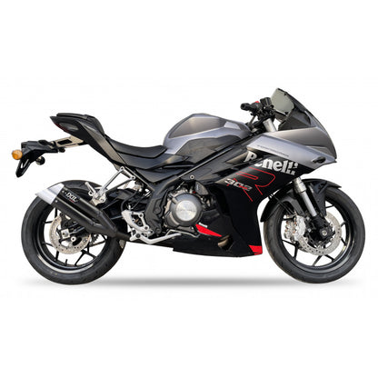 IXIL Sportkipufogó – BENELLI TORNADO 302 R 21-22 - XB5309XB