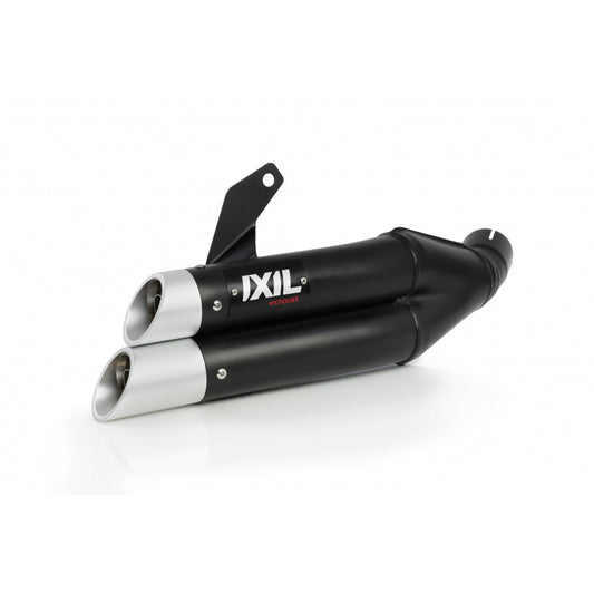 IXIL Sportkipufogó – YAMAHA TRACER 7 A2 21-23 (RM31) - XY9364XB