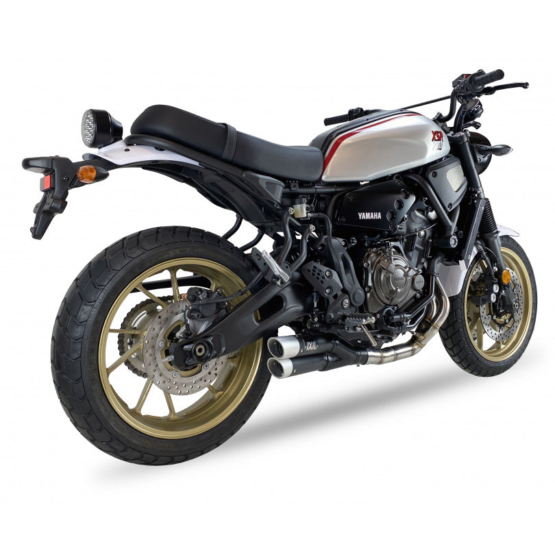 IXIL Sportkipufogó – YAMAHA XSR 700 21-23 (RM36 RM37) - XY9364XB