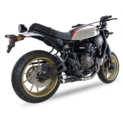 IXIL Sportkipufogó – YAMAHA TRACER 700 2020 (RM30) - XY9364XB