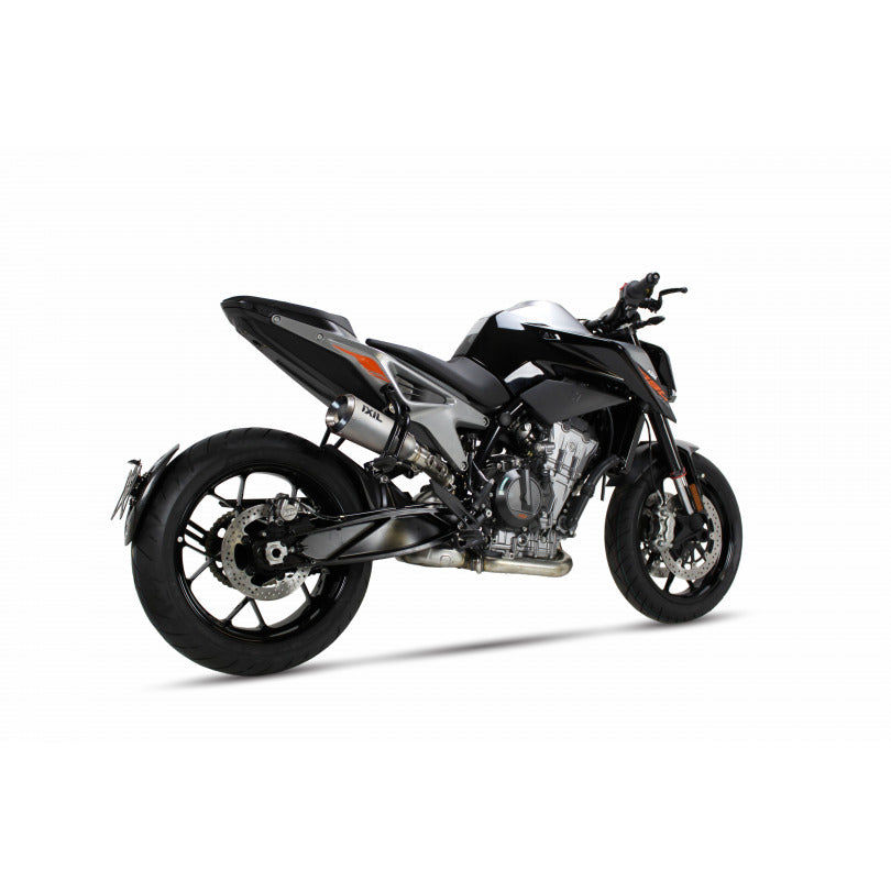 IXIL Sportkipufogó – KTM 890 DUKE / R / L 20-23 (KTM 790 DUKE) - CM3279RC