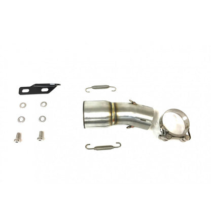 IXIL Sportkipufogó – HONDA CB 1000 R 18-24 (SC80) - CH6278RB