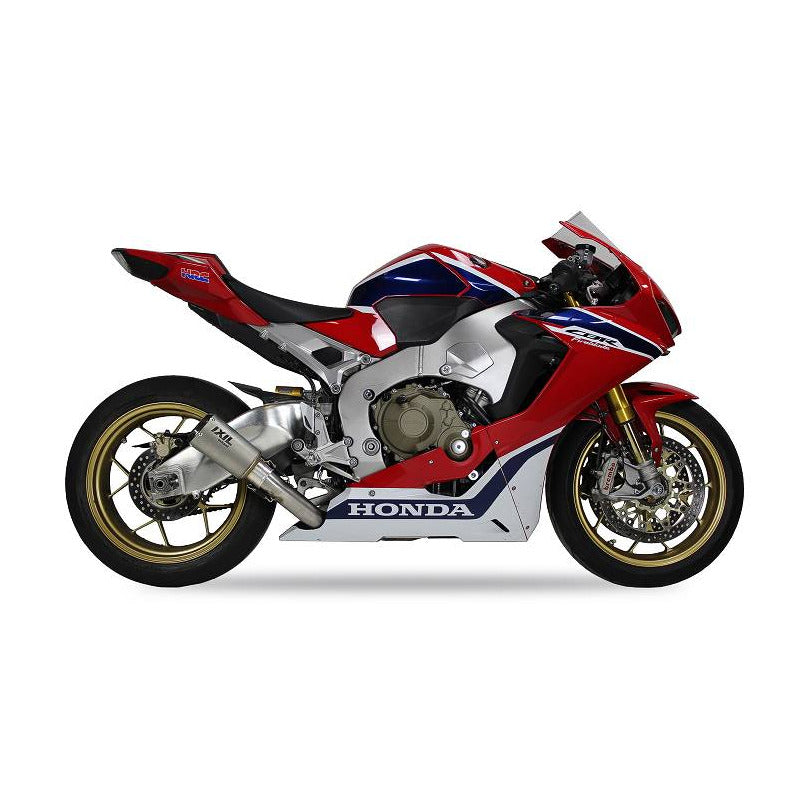 IXIL Sportkipufogó – HONDA CBR 1000 RR 17-19 / SP (SC77) - CH6276RC