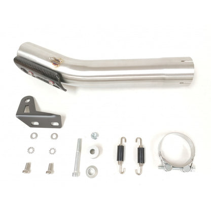 IXIL Sportkipufogó – HONDA CBR 1000 RR-R / SP 20-24 (SC82) - CH6279RC