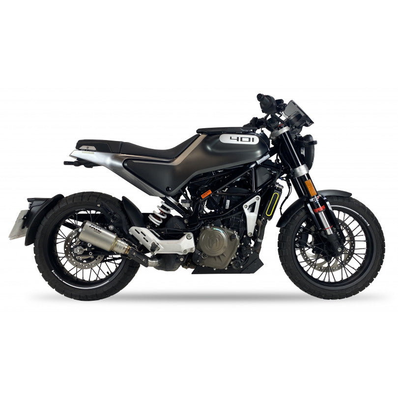 IXIL Sportkipufogó – KTM RC 390 21-24 (KTM RC) - CM3259RC