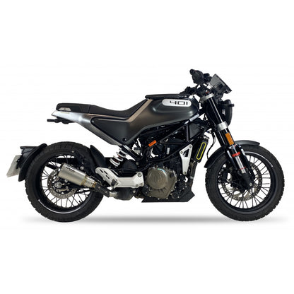 IXIL Sportkipufogó – KTM RC 125 21-24 (KTM RC) - CM3259RC