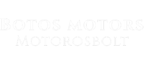 Botos Motors