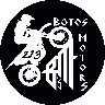 Logo di Botos Motors