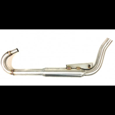 IXIL Katalizátor Kiváltó/Leömlő – APRILIA CR 125 - 150 - KIT019C1