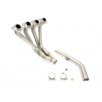 IXIL Katalizátor Kiváltó/Leömlő – KAWASAKI Z 900 A2 17-19 (ZR900D ZR900DA2) - KIT7173C1