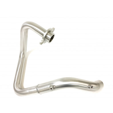 IXIL Katalizátor Kiváltó/Leömlő – YAMAHA WR 125 R - X 09-16 (DE07) - KIT9014C1