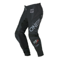 Oneal element brand black/gray nadrág