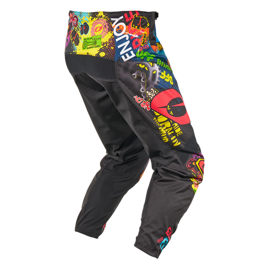 Oneal ELEMENT VIBRANT Multi gyerek nadrág