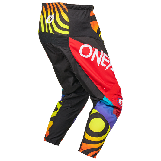 Oneal ELEMENT NOVA Red gyerek nadrág