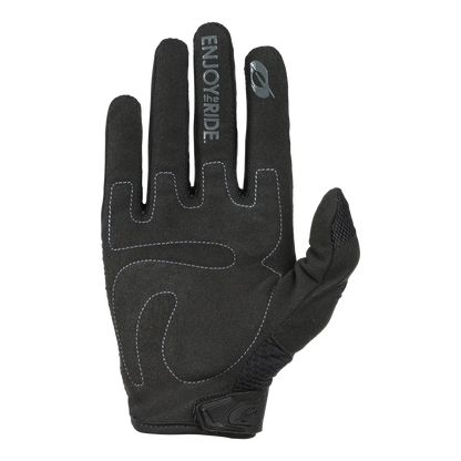 Oneal ELEMENT Racewear black GYEREK - Botos Motors Tuning