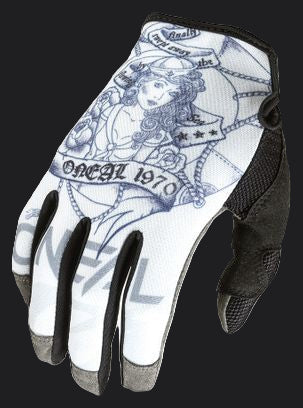 Oneal Mayhem sailor v.22 kesztyű  akció - Botos Motors Tuning