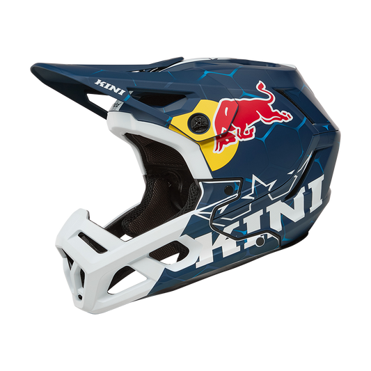 Kini RedBull 1.0 EC kerékpáros enduro bukósisak