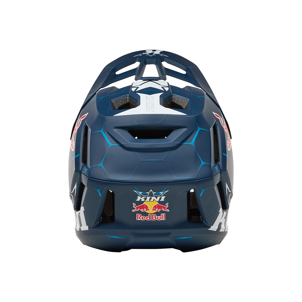 Kini RedBull 1.0 EC kerékpáros enduro bukósisak