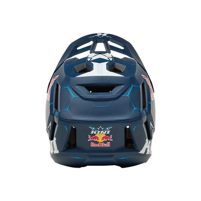 Kini RedBull 1.0 EC kerékpáros enduro bukósisak