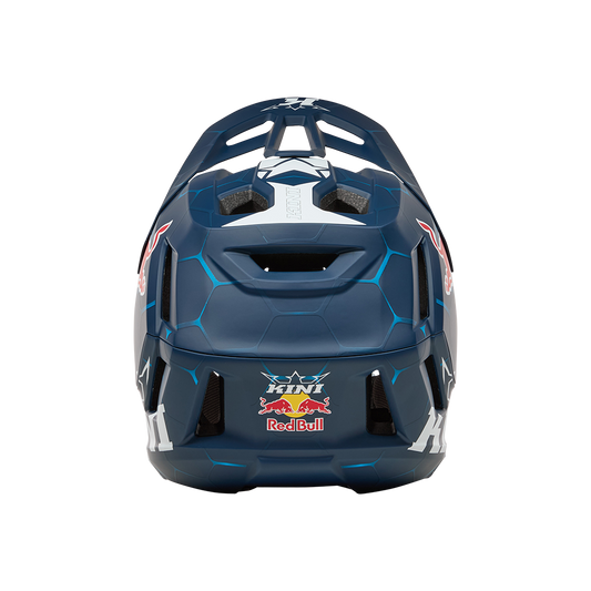 Kini RedBull 1.0 EC kerékpáros enduro bukósisak