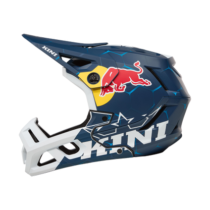 Kini RedBull 1.0 EC kerékpáros enduro bukósisak